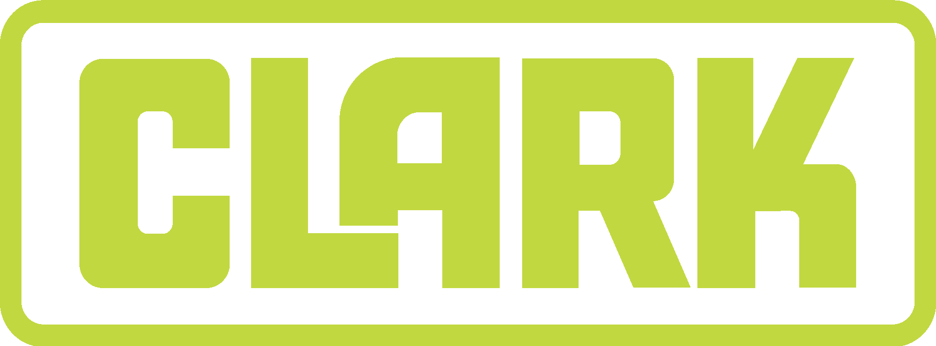 CLARK Material Handling Logo Vector Logo